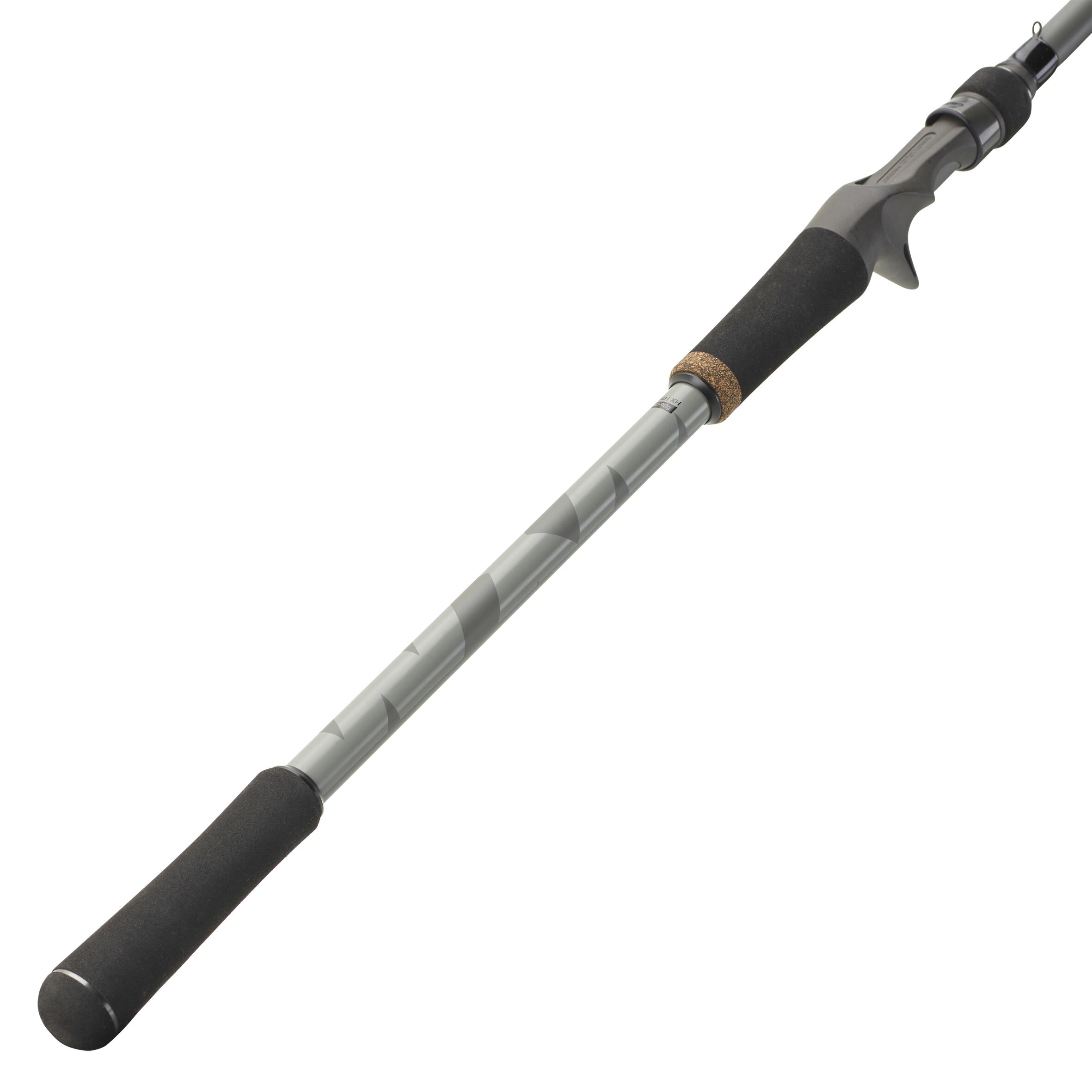 LURE FISHING ROD WXM-5 240 XH CASTING