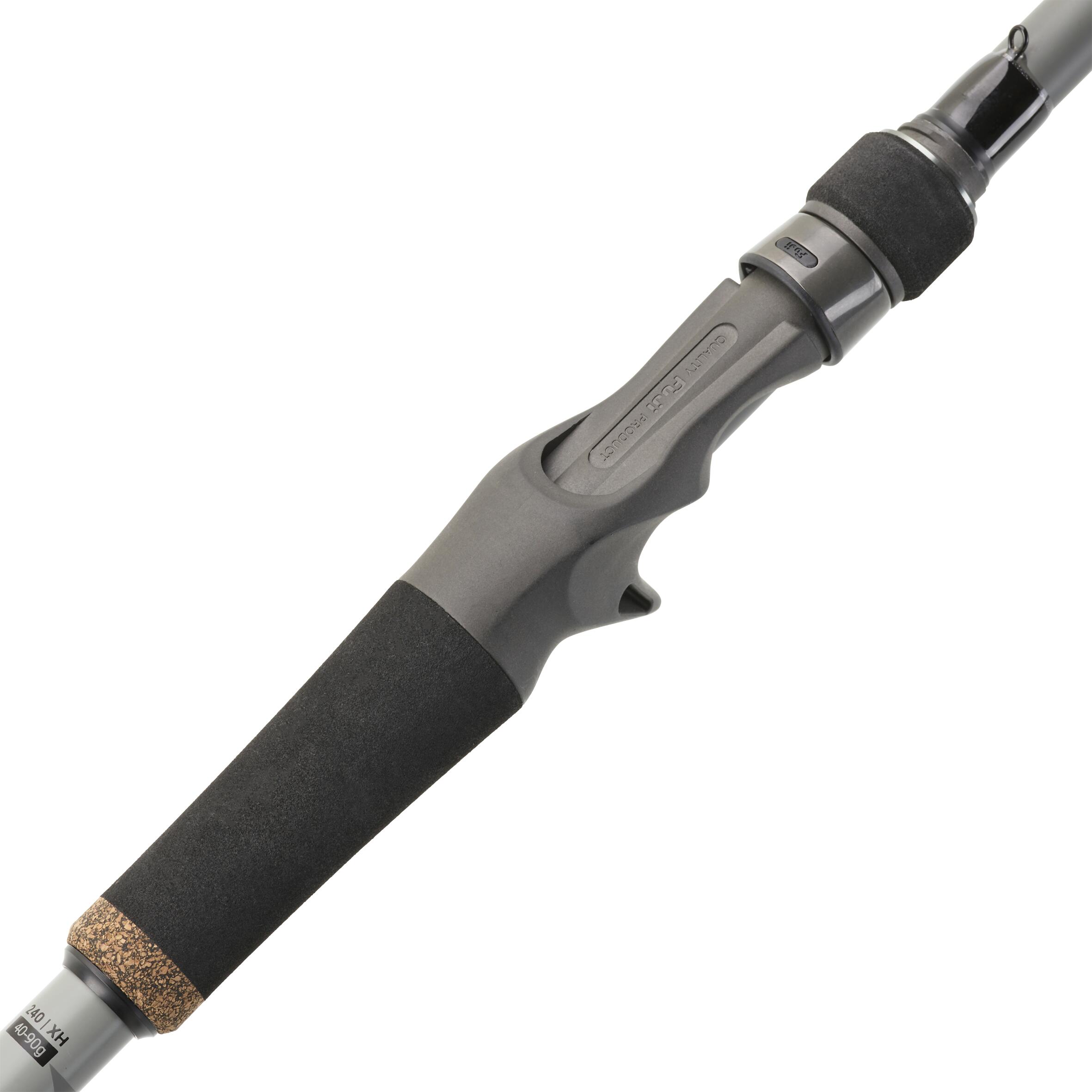 Canne pêche aux leurres WXM 500 Casting 2.40m XH 40-90g 4/14