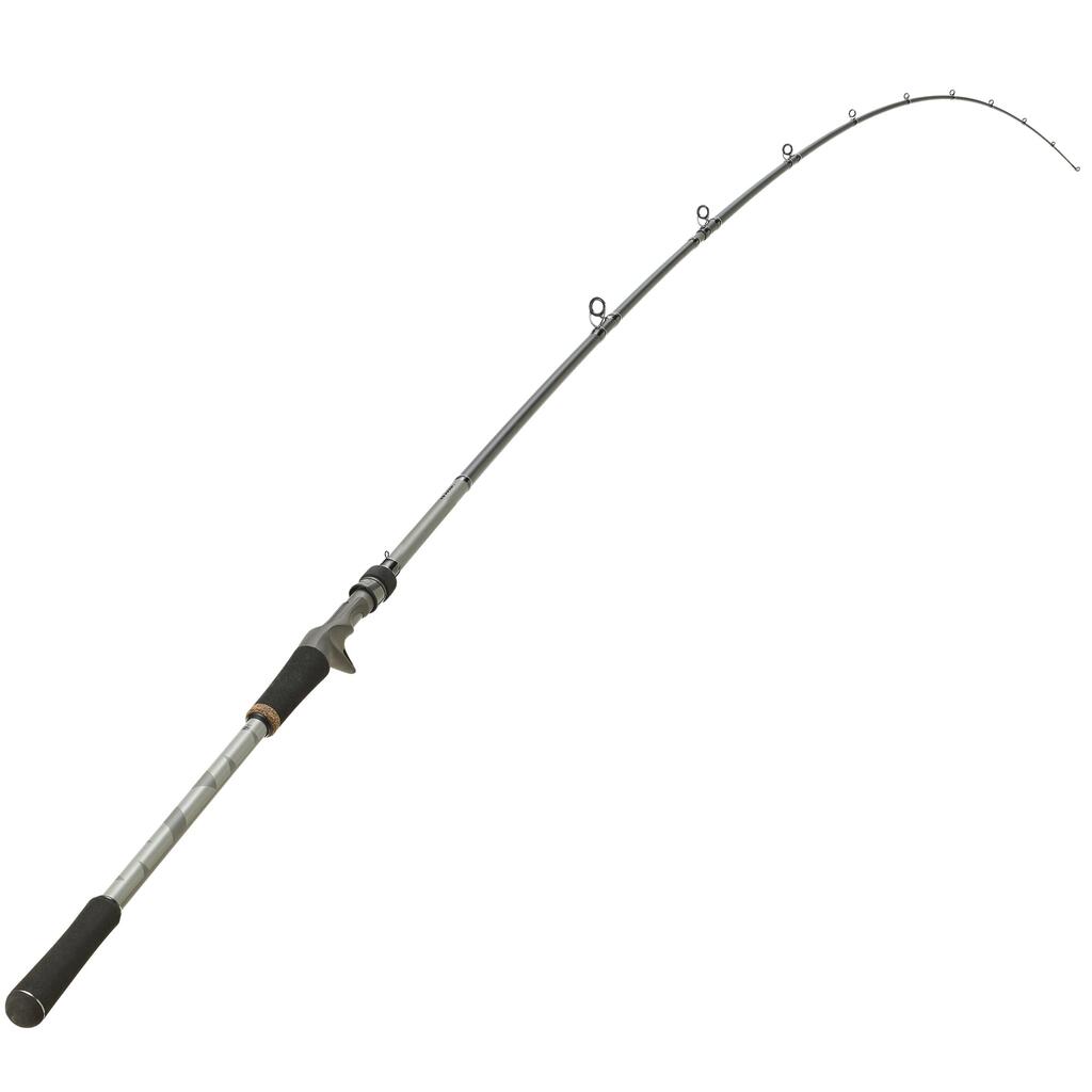 Landiga püügi ritv WXM-5 240 XH Casting 