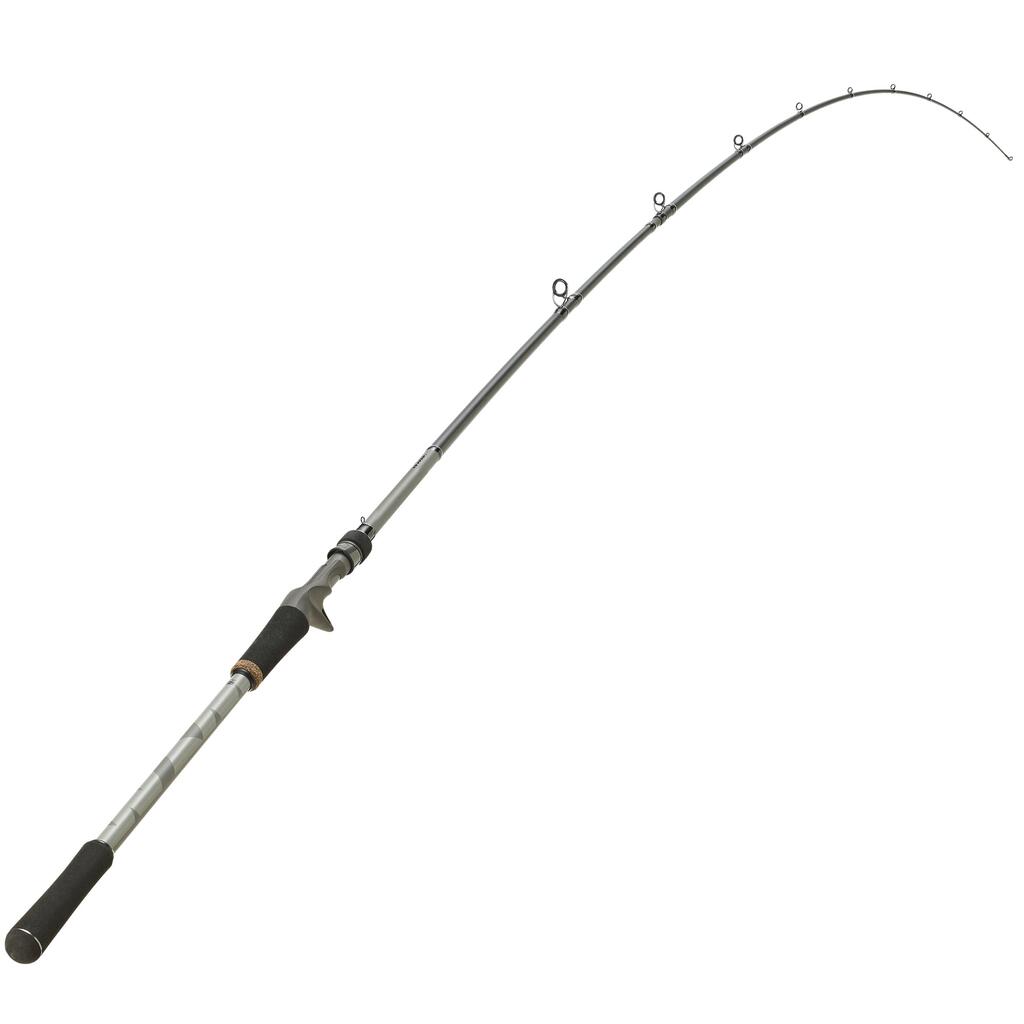 Štap za ribolov varalicama WXM 500 CASTING 2,40 m XH 40–90 g