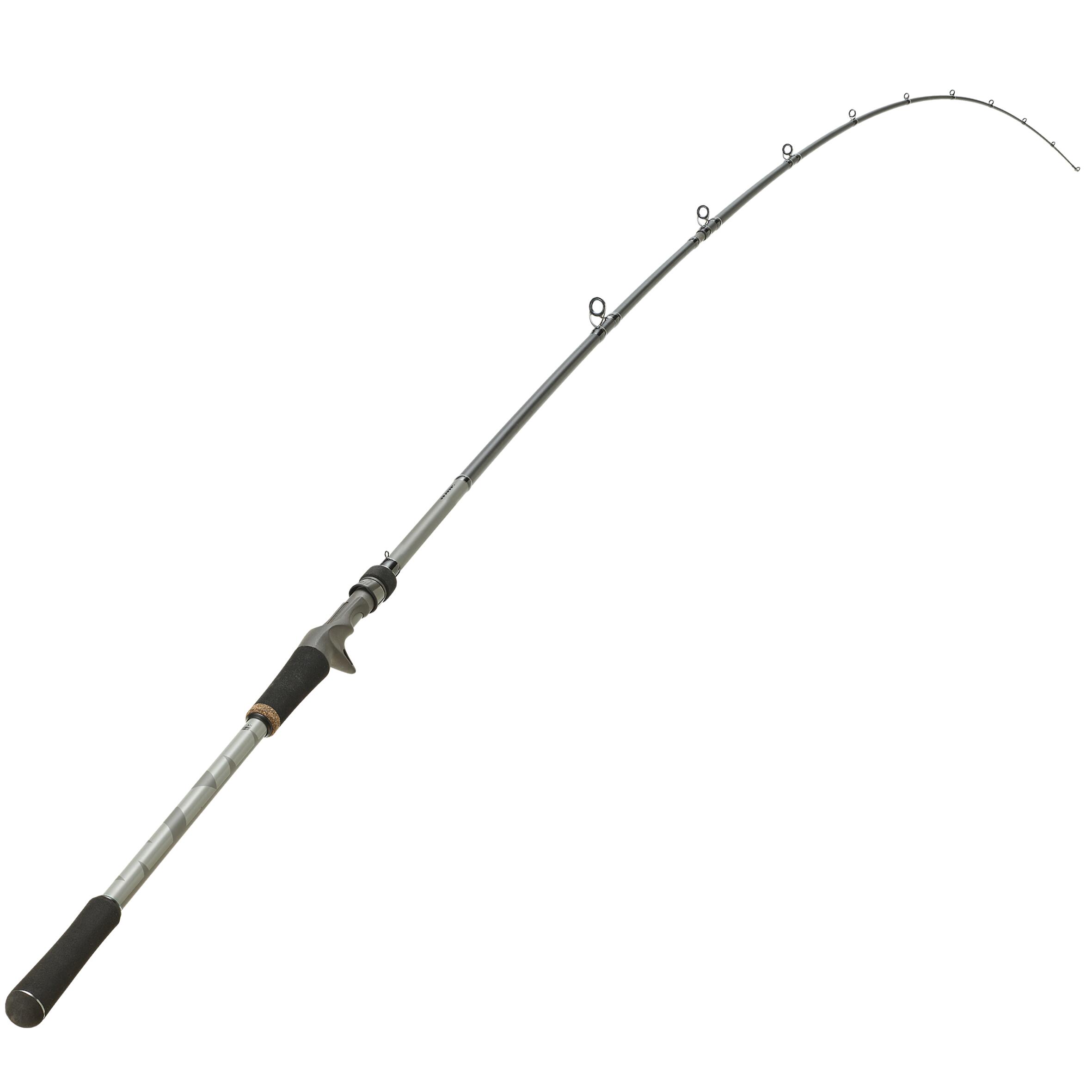 LURE FISHING ROD WXM-5 240 XH CASTING 2/11