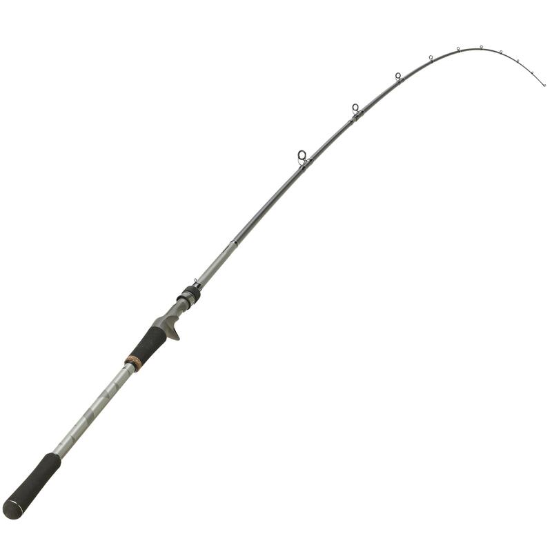 Lansetă Pescuit cu năluci WXM 500 Casting 2.40m XH 40-90g