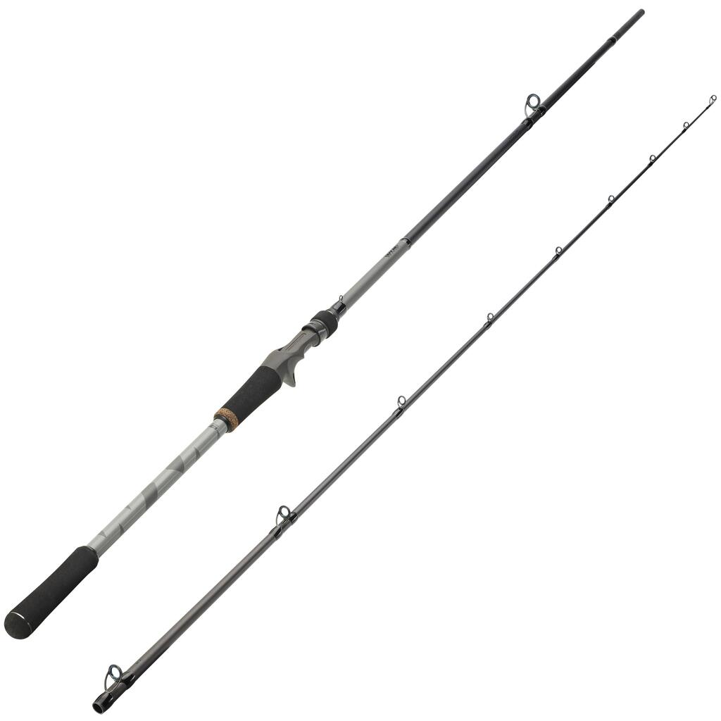 LURE FISHING ROD WXM-5 240 XH CASTING