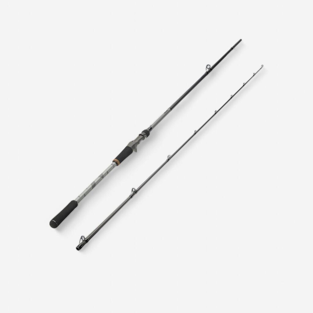 Štap za ribolov varalicama WXM 500 CASTING 2,40 m XH 40–90 g