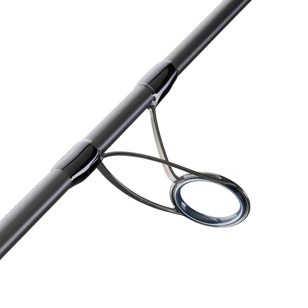 Štap za ribolov WXM 500 SPINNING 2,40 m H 30–60 g