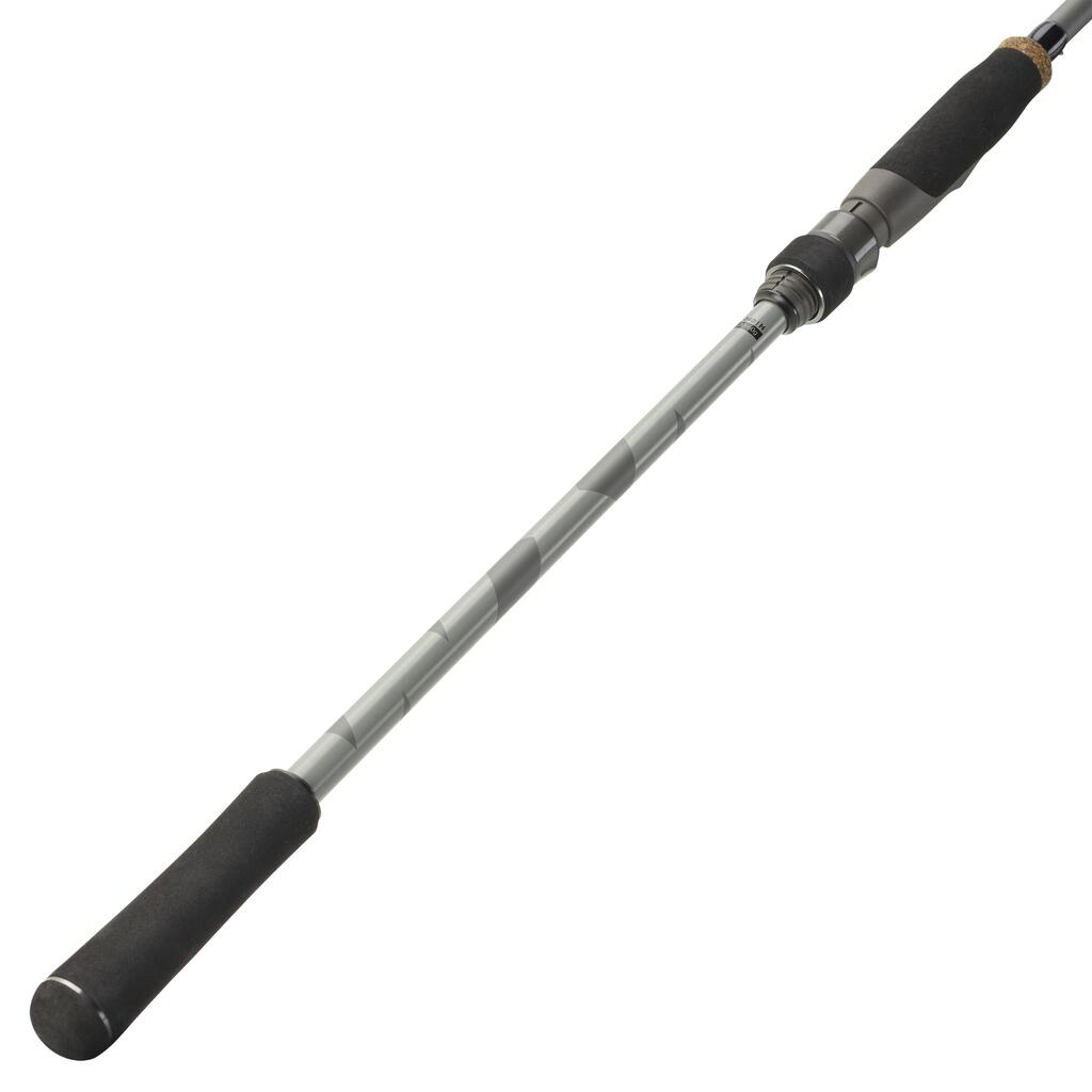 Štap za ribolov WXM 500 SPINNING 2,40 m H 30–60 g