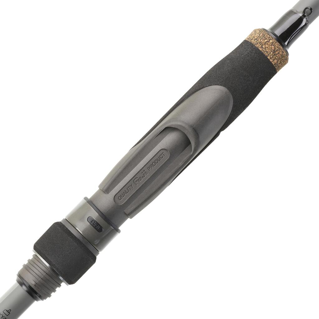Štap za ribolov WXM 500 SPINNING 2,40 m H 30–60 g