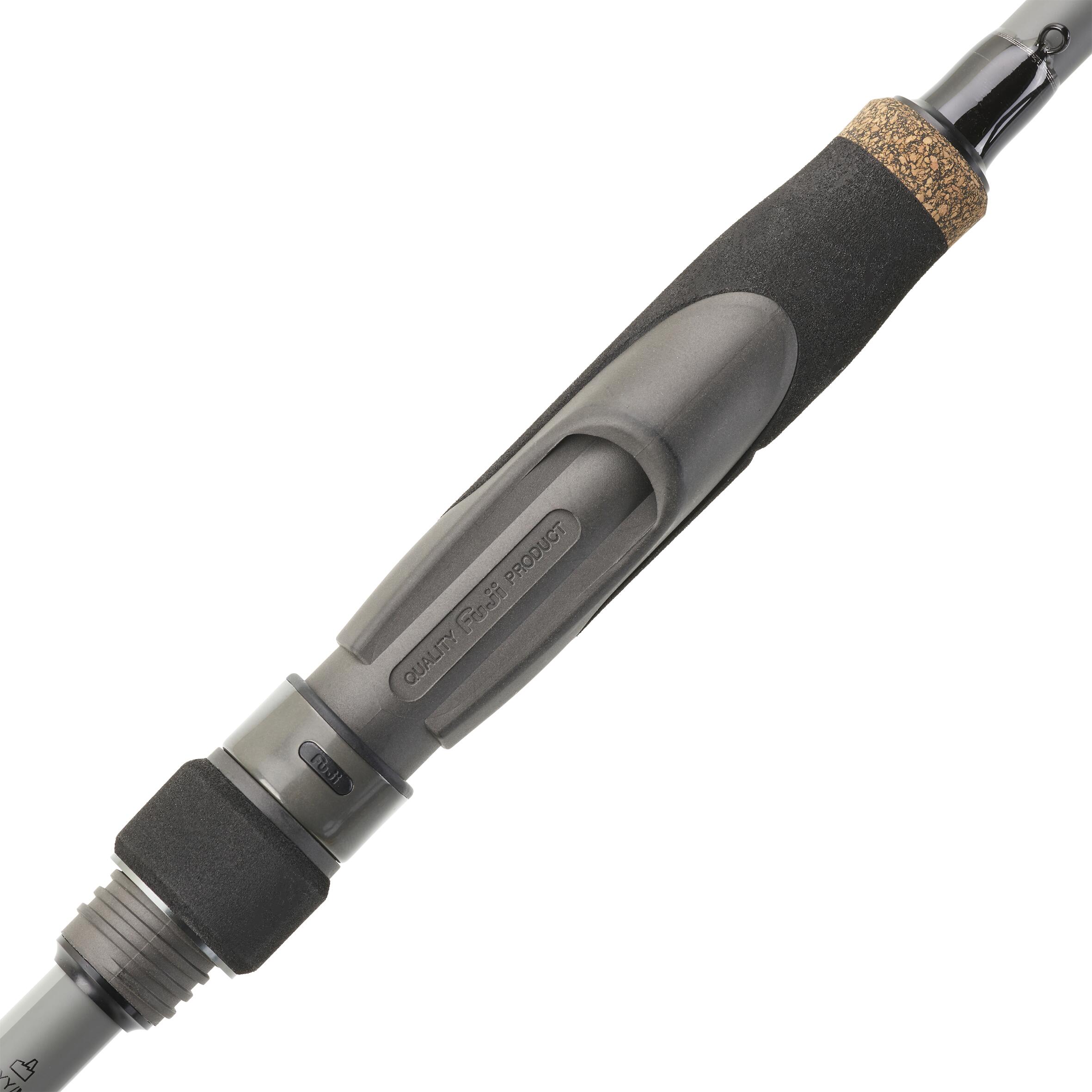 Hengel vissen met kunstaas WXM 500 Spinning 2,40 m H 30-60 g 4/11