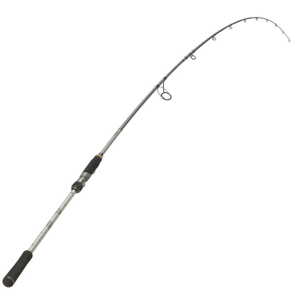 Štap za ribolov WXM 500 SPINNING 2,40 m H 30–60 g