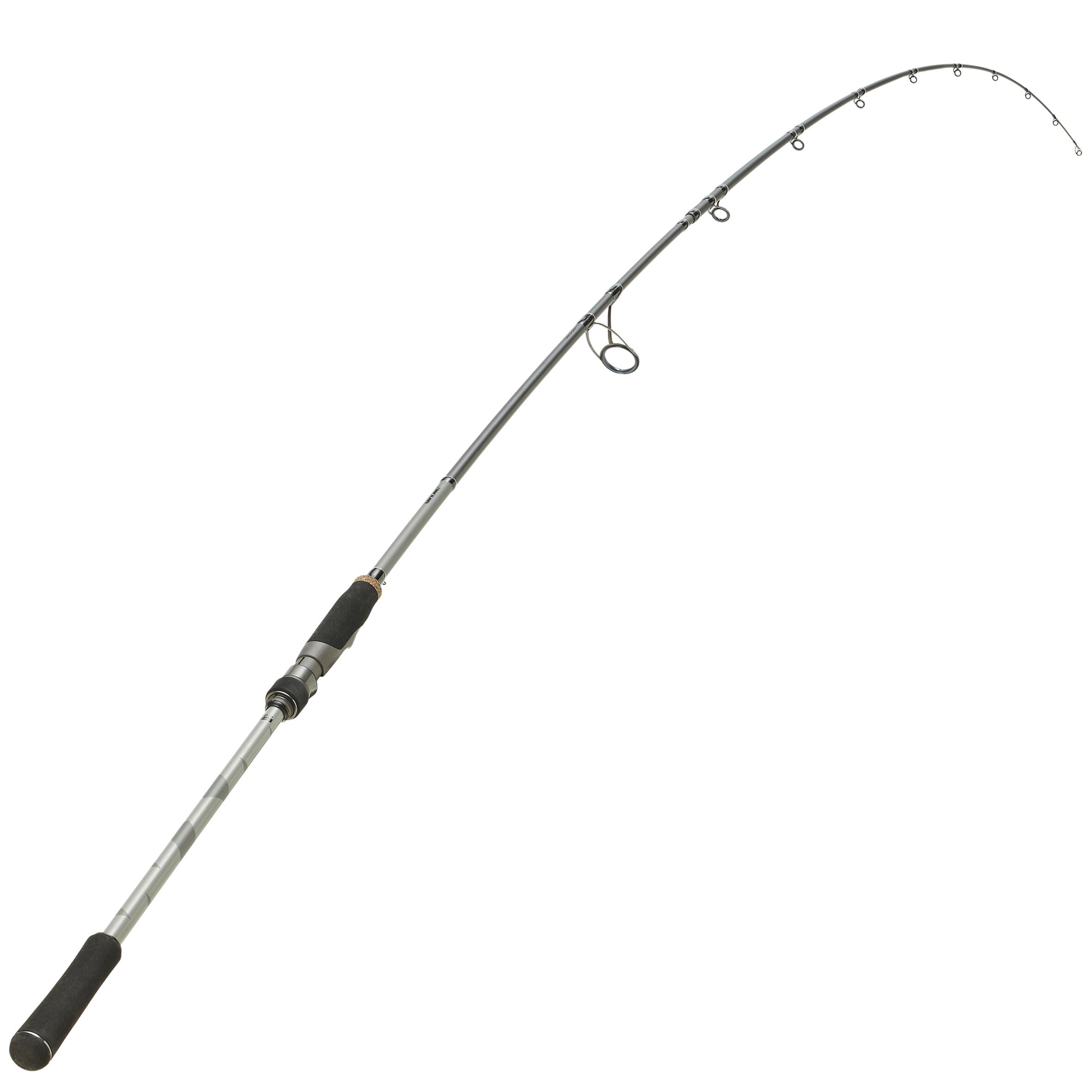 LURE FISHING ROD WXM-5 240 H 2/11