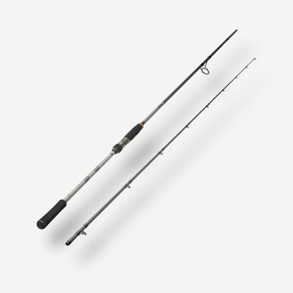 
Ribiška palica za ribolov z vabo WXM 500 Spinning 2,40 m MH (60 g) 