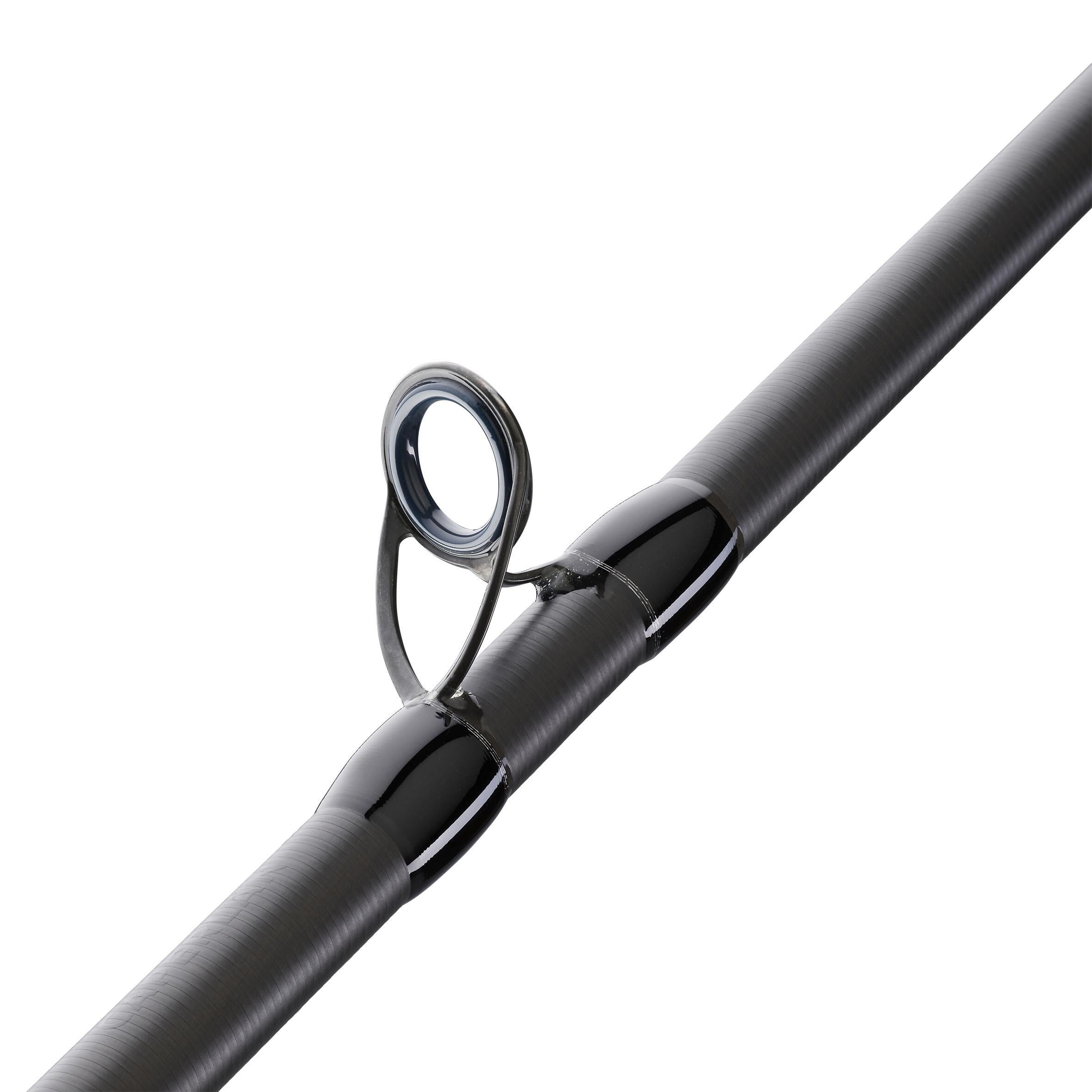 Canne Pêche aux Leurres WXM-5 220 Casting - H - CAPERLAN