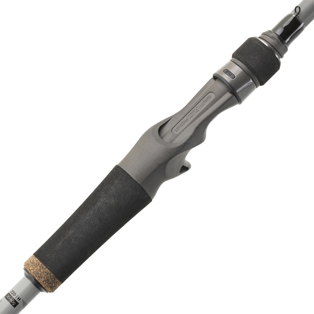 Štap za ribolov WXM 500 CASTING 2,20 m H 30–60 g