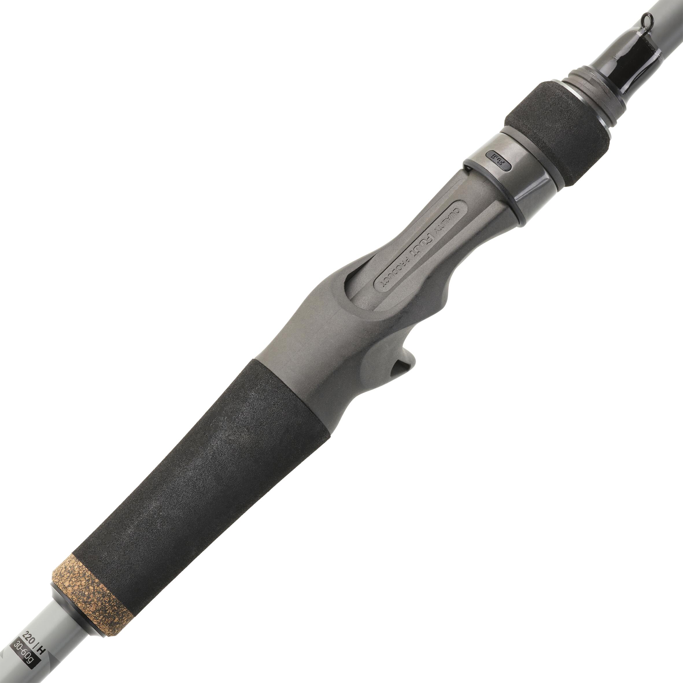 WXM-5 220 H Casting Lure Fishing Rod  - CAPERLAN