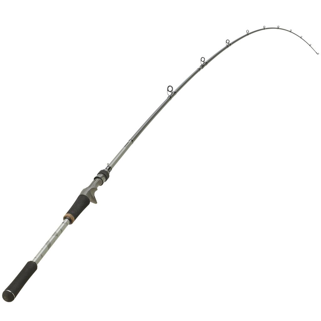 Štap za ribolov WXM 500 CASTING 2,20 m H 30–60 g
