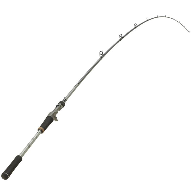 Canna pesca con artificiali WXM-5 220 H CASTING