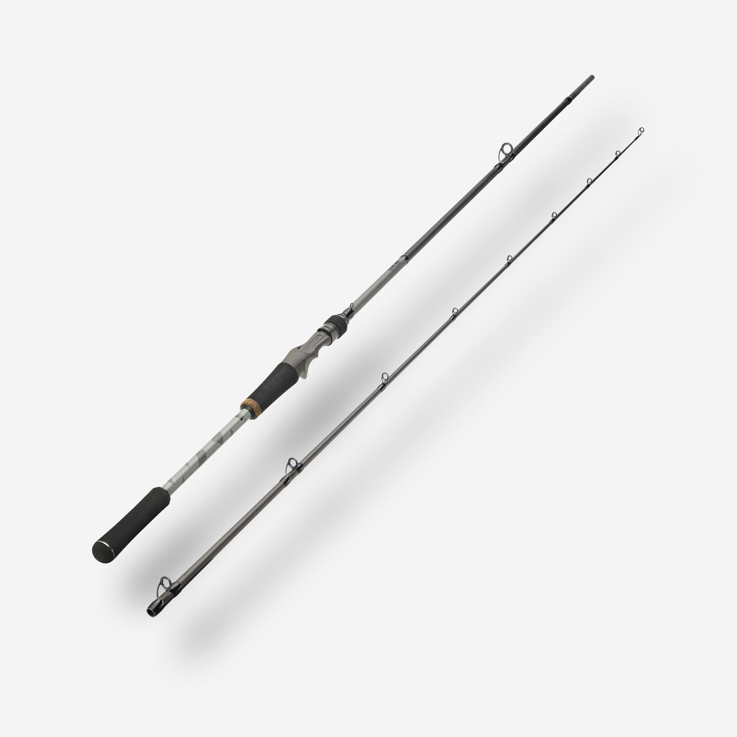 Canne Pêche aux Leurres WXM-5 220 Casting - H - CAPERLAN