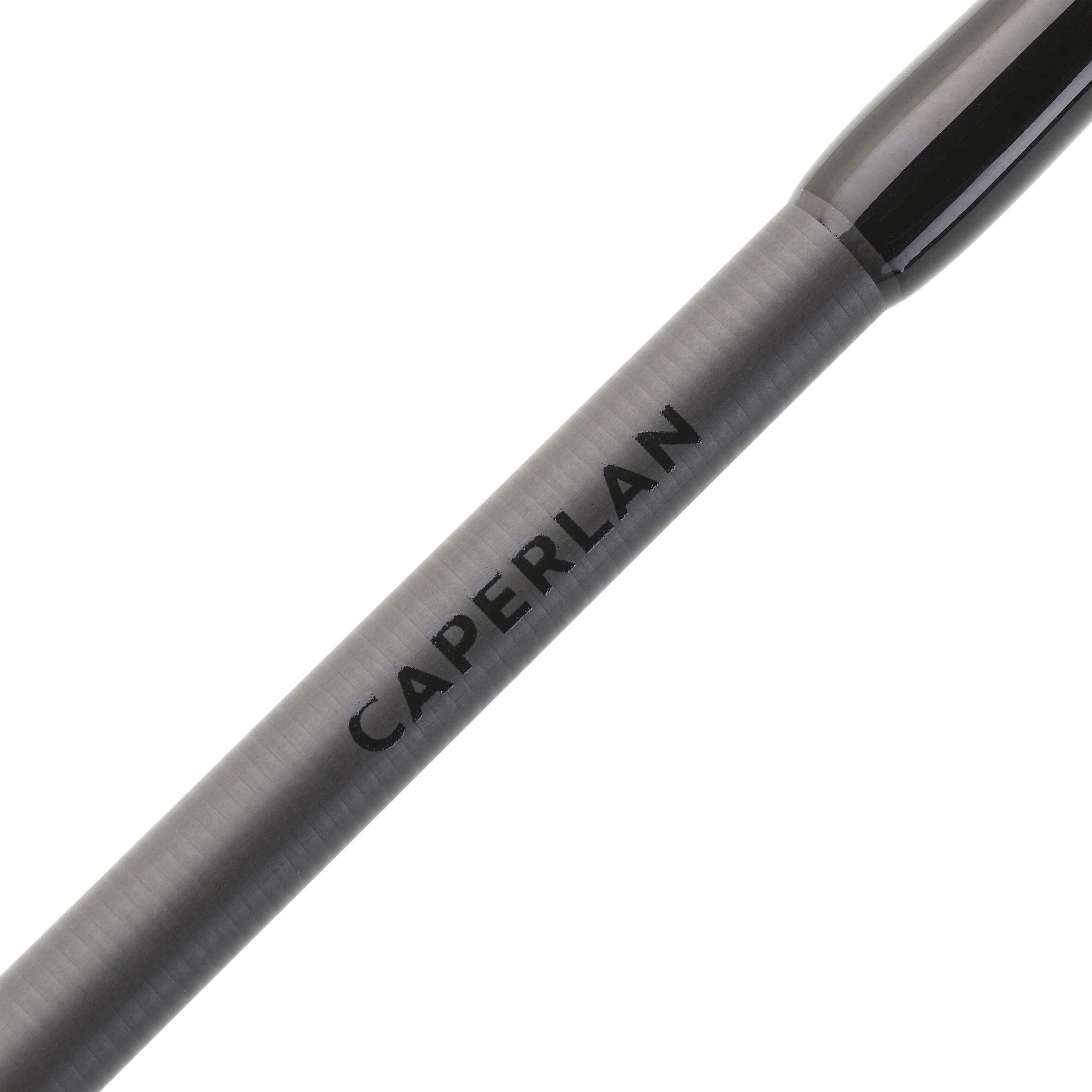 Combo Lure Fishing Rod and Reel 210 L - WXM-5 - CAPERLAN