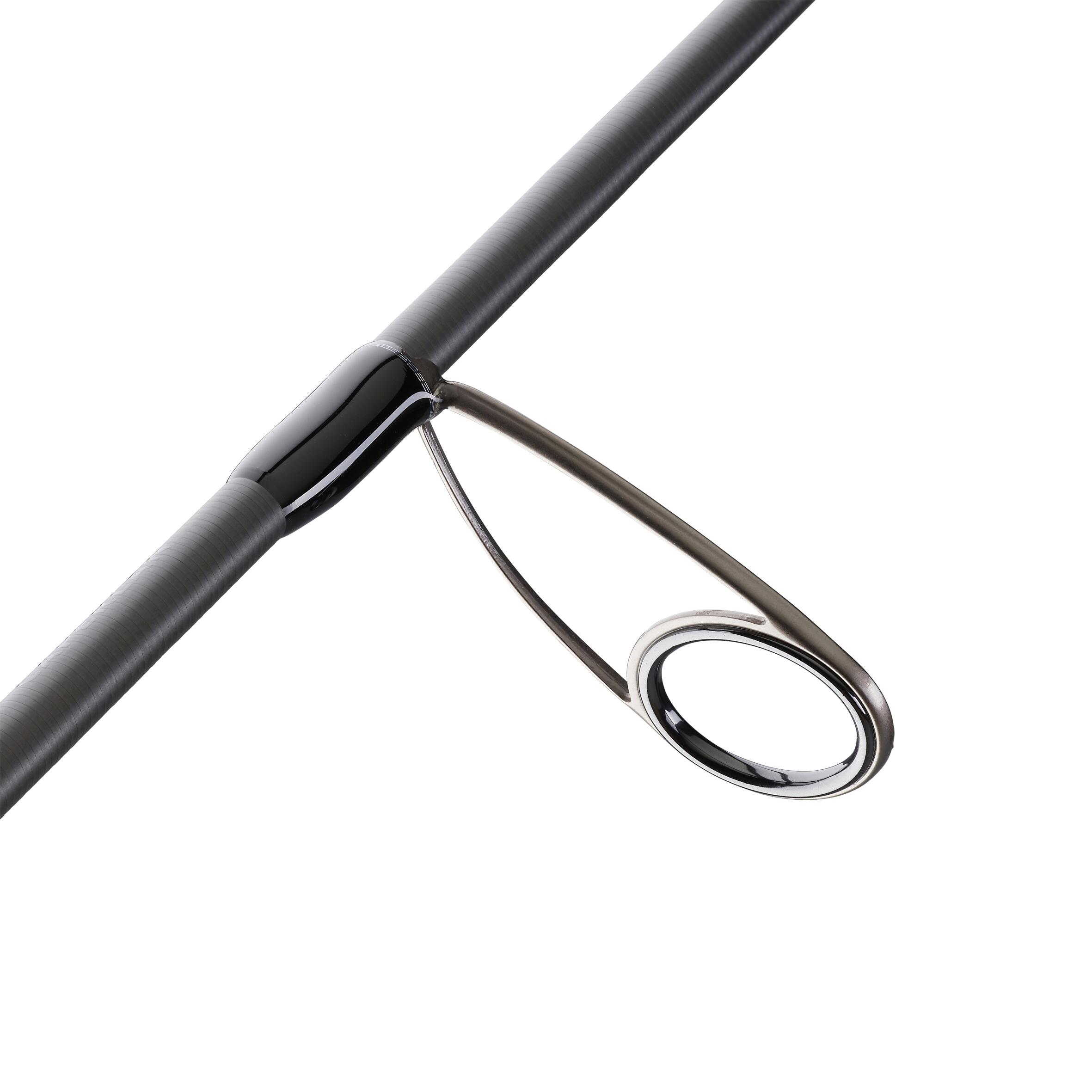 Canne à pêche et moulinet WXM-5 210 L - CAPERLAN