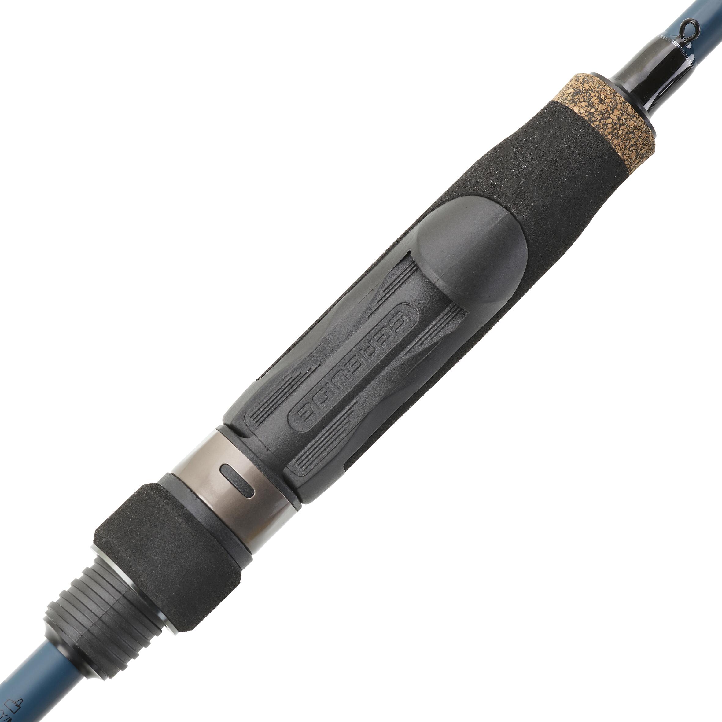 Canne à pêche et moulinet WXM-5 210 L - CAPERLAN
