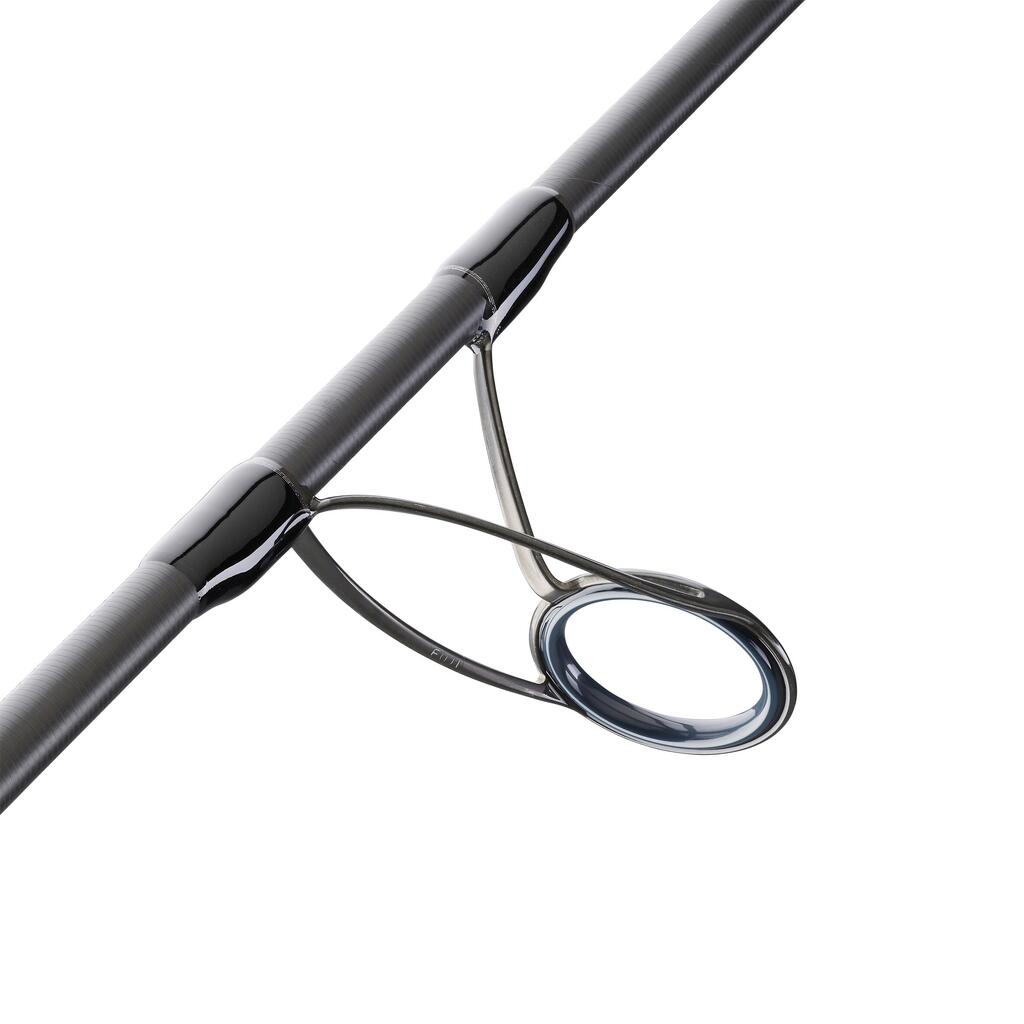 Štap za ribolov varalicama WXM 500 SPINNING 2,40 m MH 10–30 g