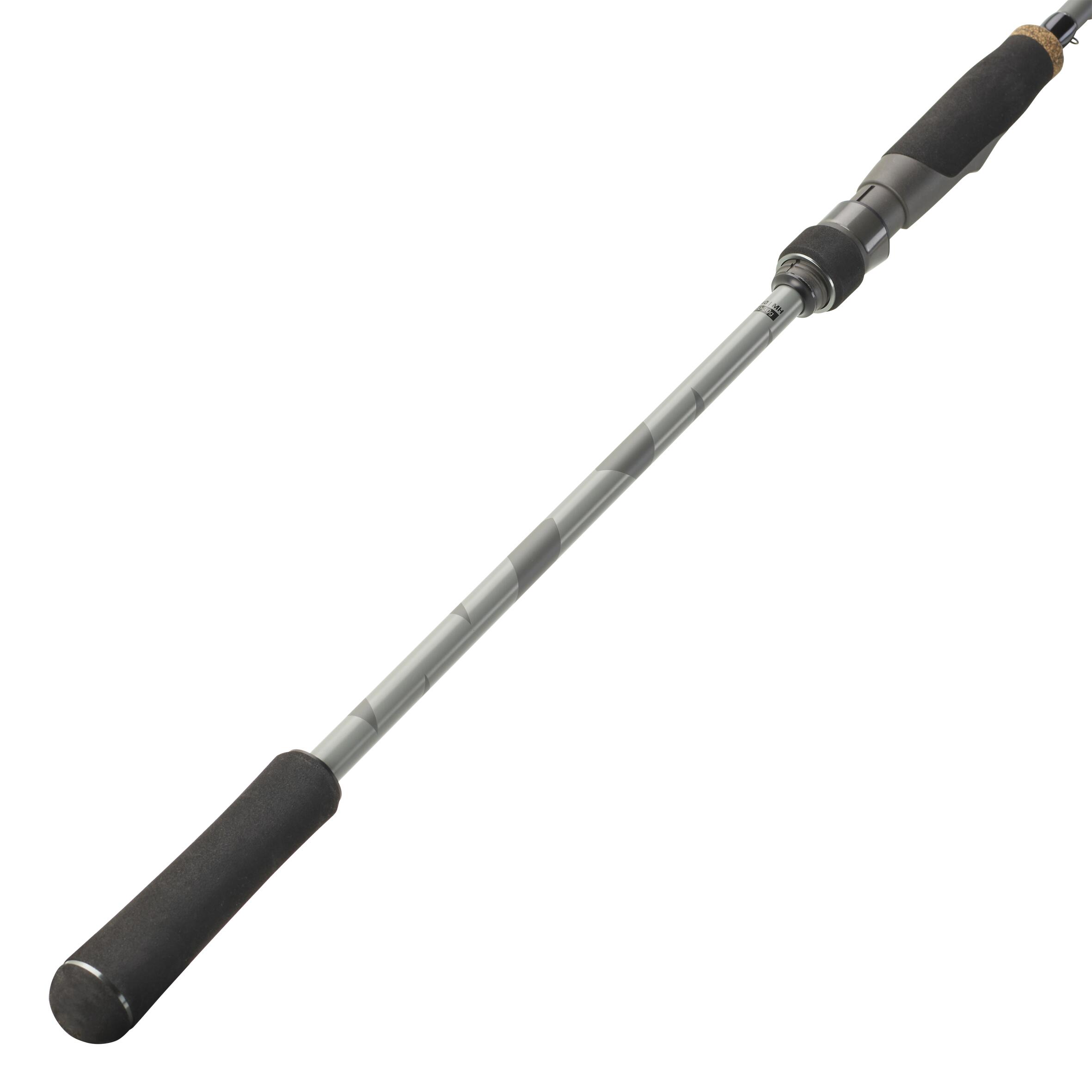 WXM-5 240 MH LURE FISHING ROD