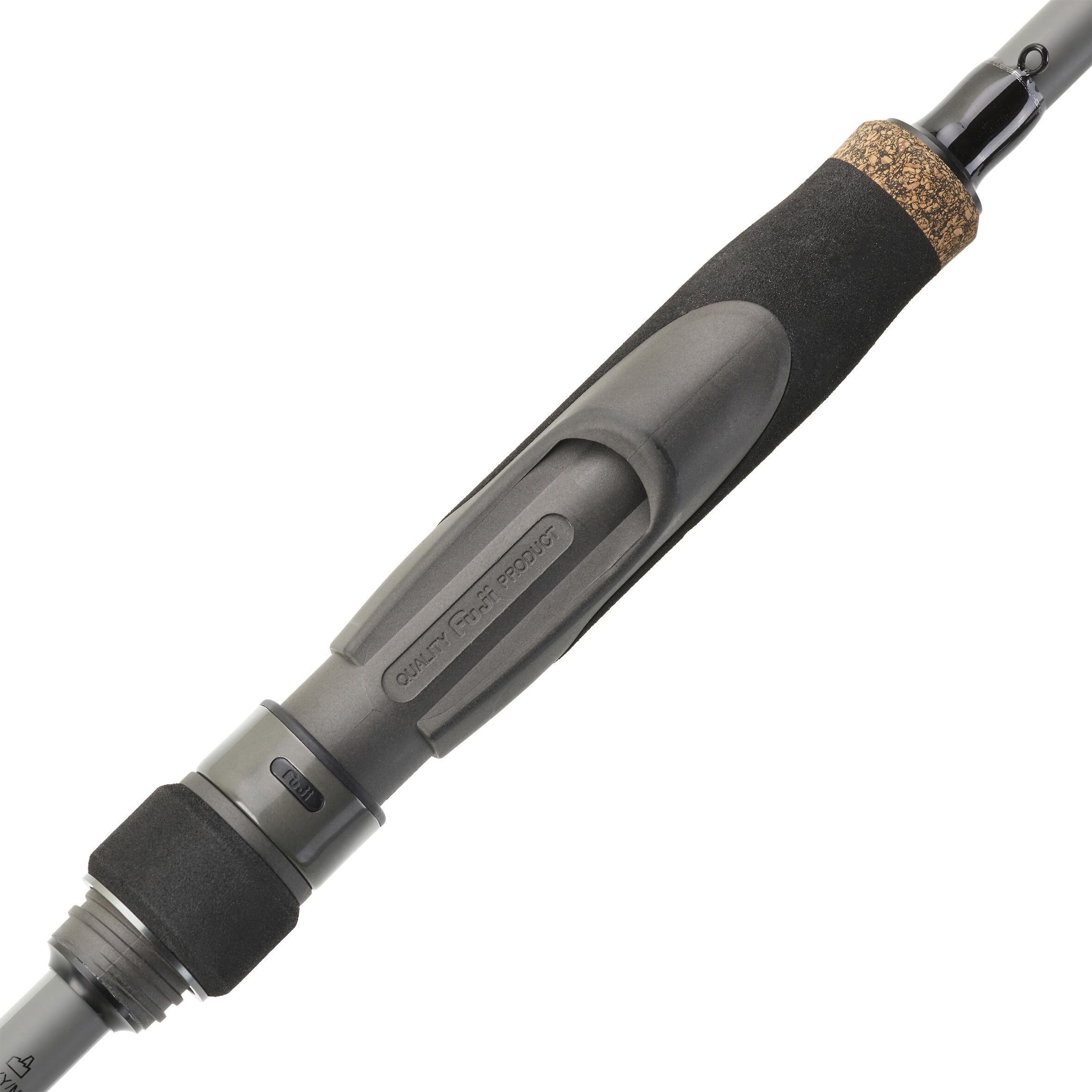 WXM-5 240 MH Lure Fishing Rod  - CAPERLAN