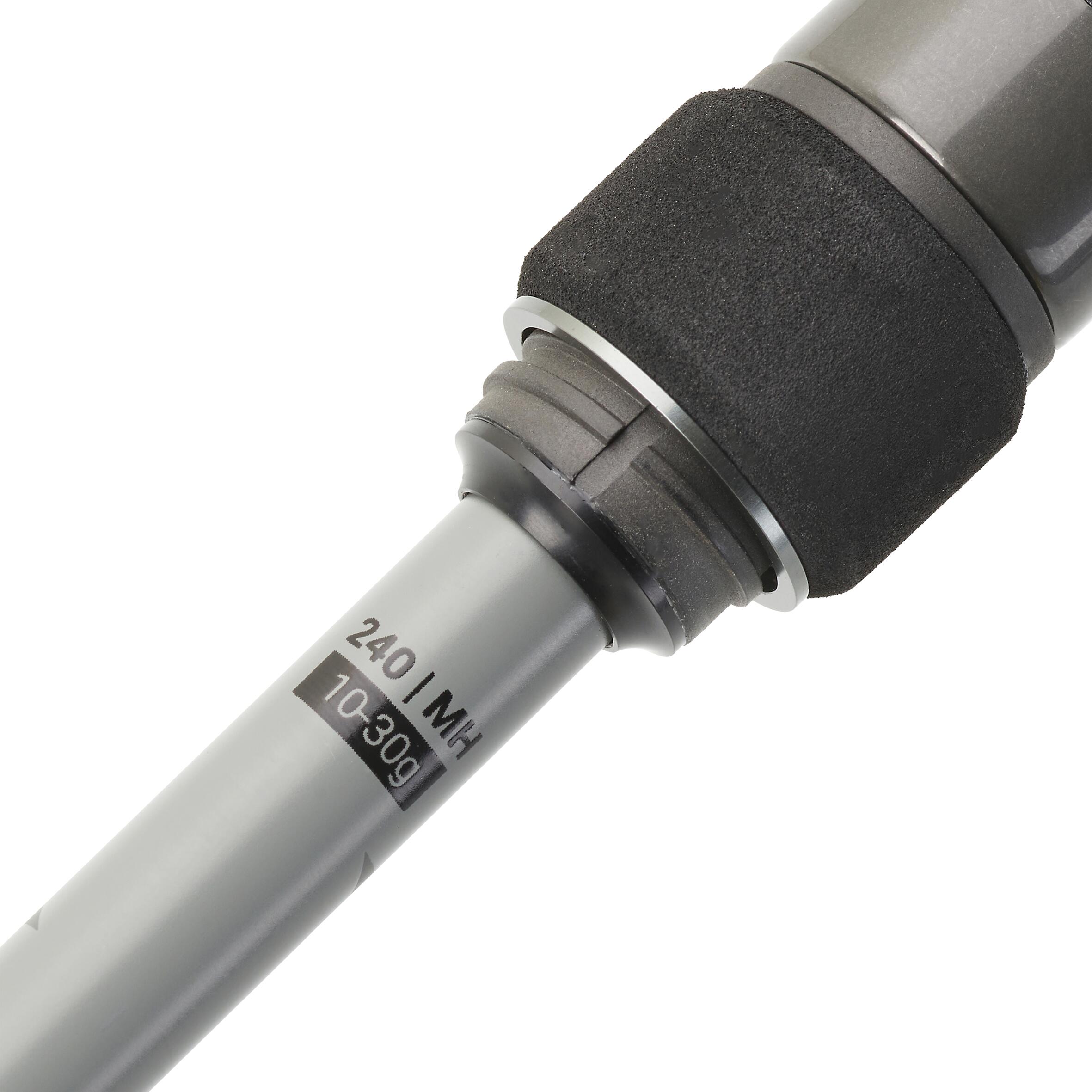 WXM-5 240 MH Lure Fishing Rod  - CAPERLAN
