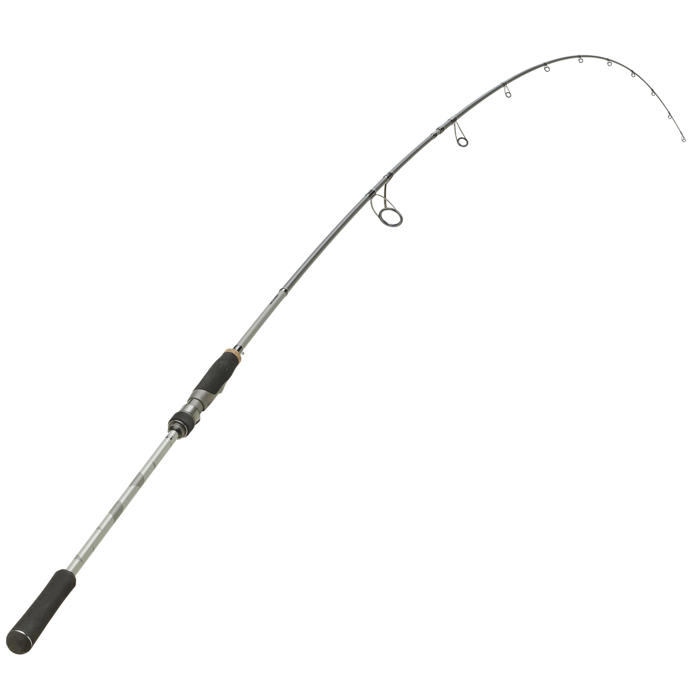 WXM-5 240 MH LURE FISHING ROD