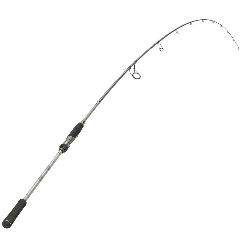 Wędka spinningowa WXM 500 Spinning 2,4 m MH 10-30 g
