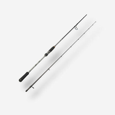 Canna pesca con artificiali WXM 500 SPINNING 2.40m MH 10-30g