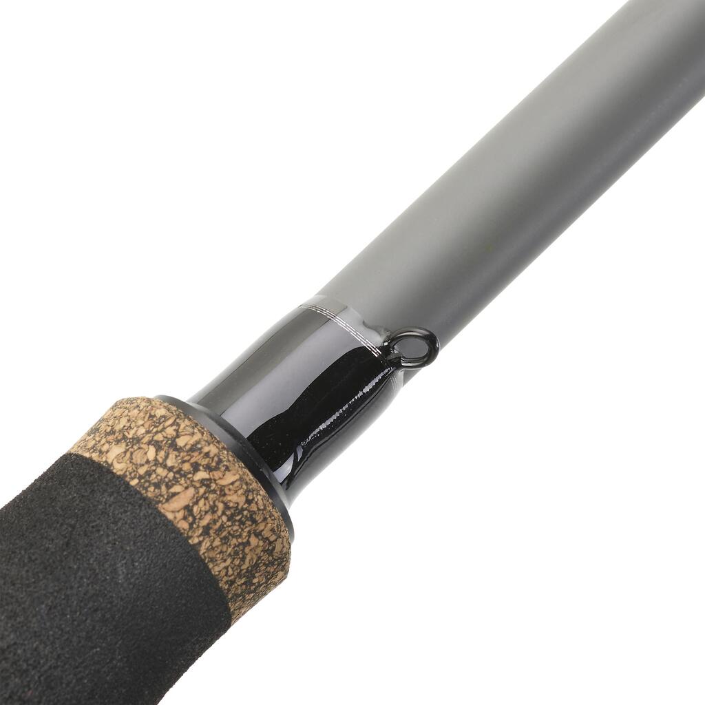 Štap za ribolov varalicama WXM 500 SPINNING 2,40 m MH 10–30 g