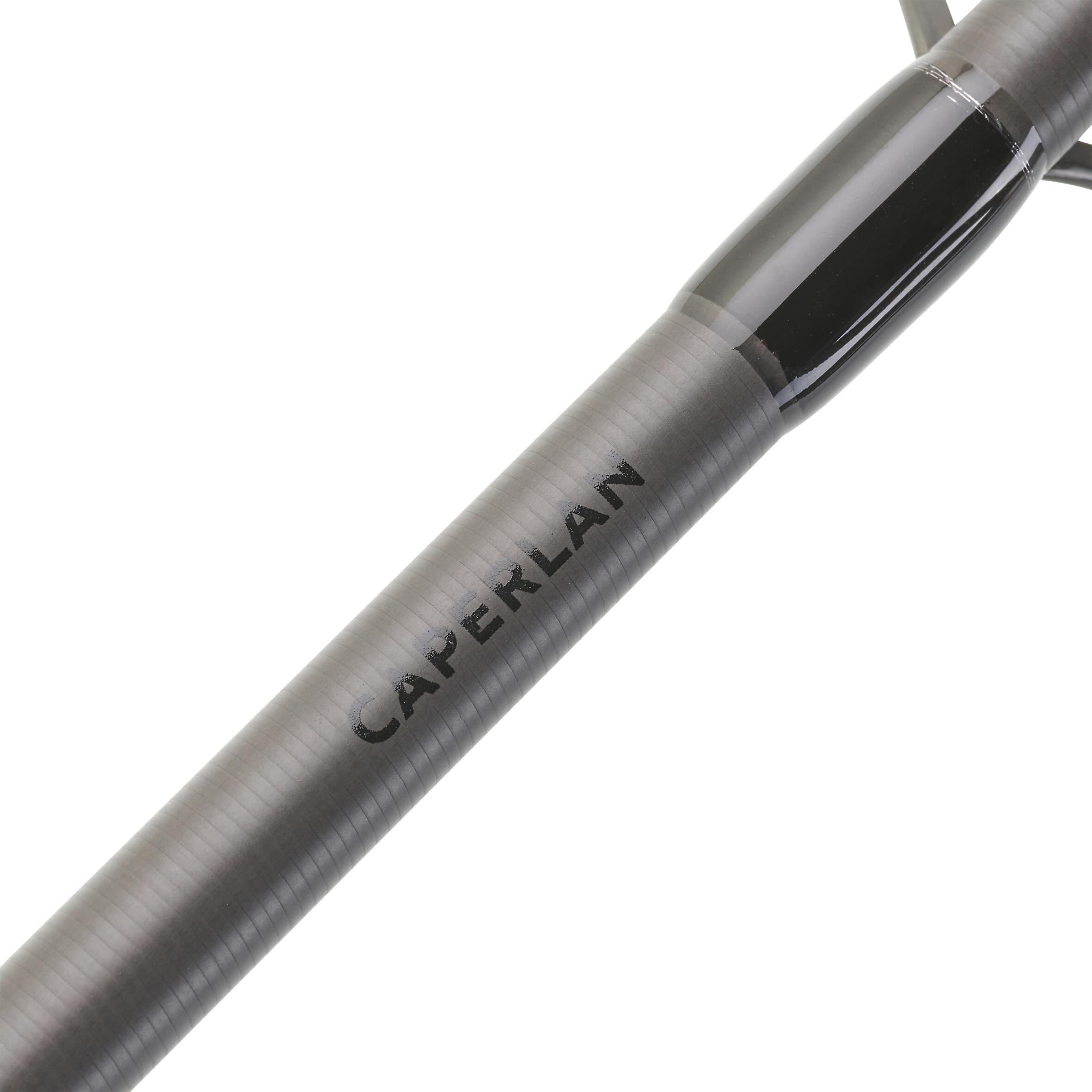 WXM-5 240 MH Lure Fishing Rod  - CAPERLAN