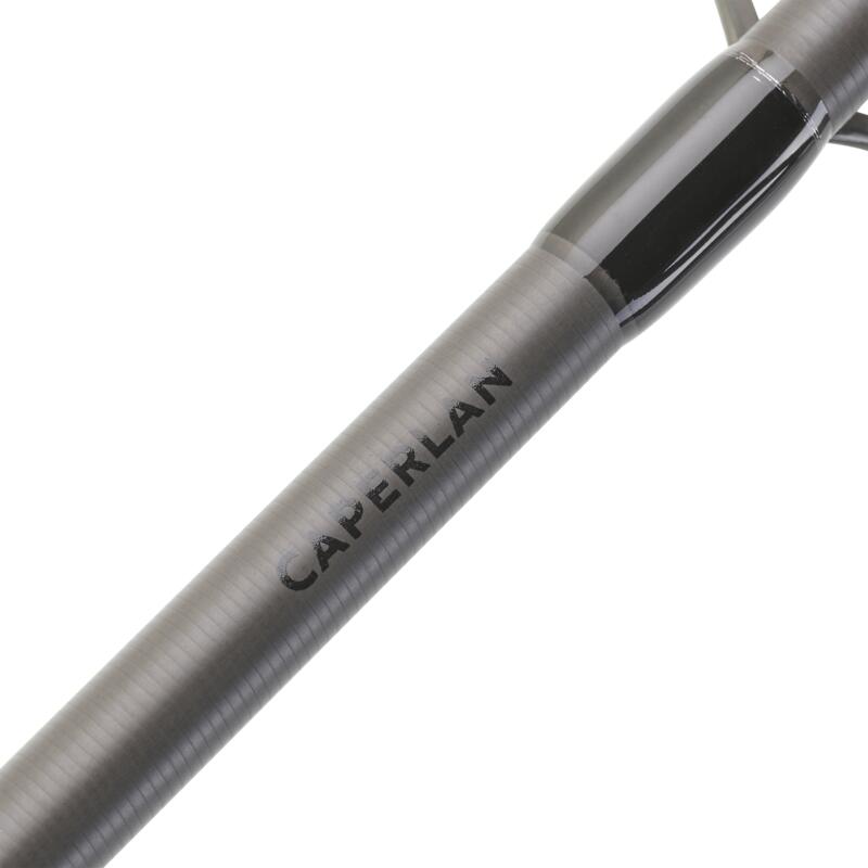 Canne télescopique Shimano Catana FX 10-30 g - noir/beige - 3,00 m