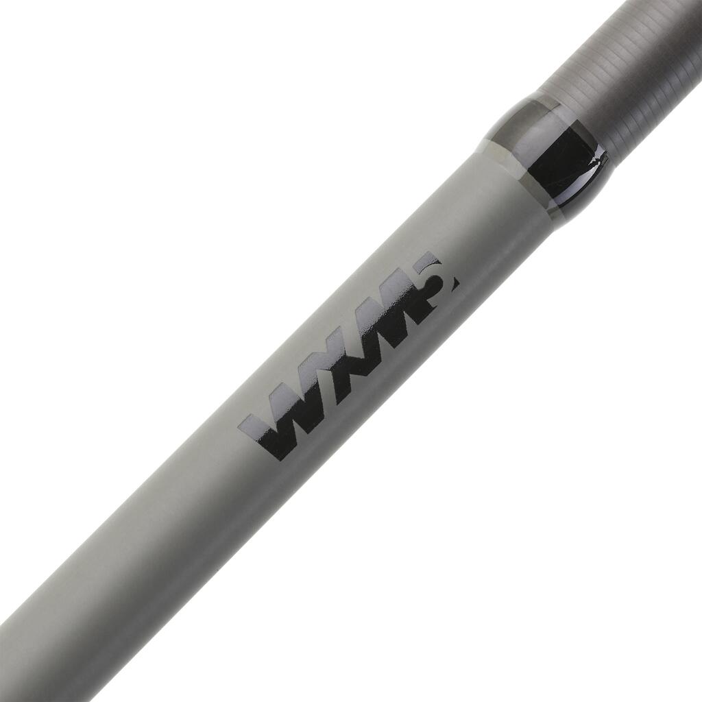 Štap za ribolov varalicama WXM 500 SPINNING 2,40 m MH 10–30 g