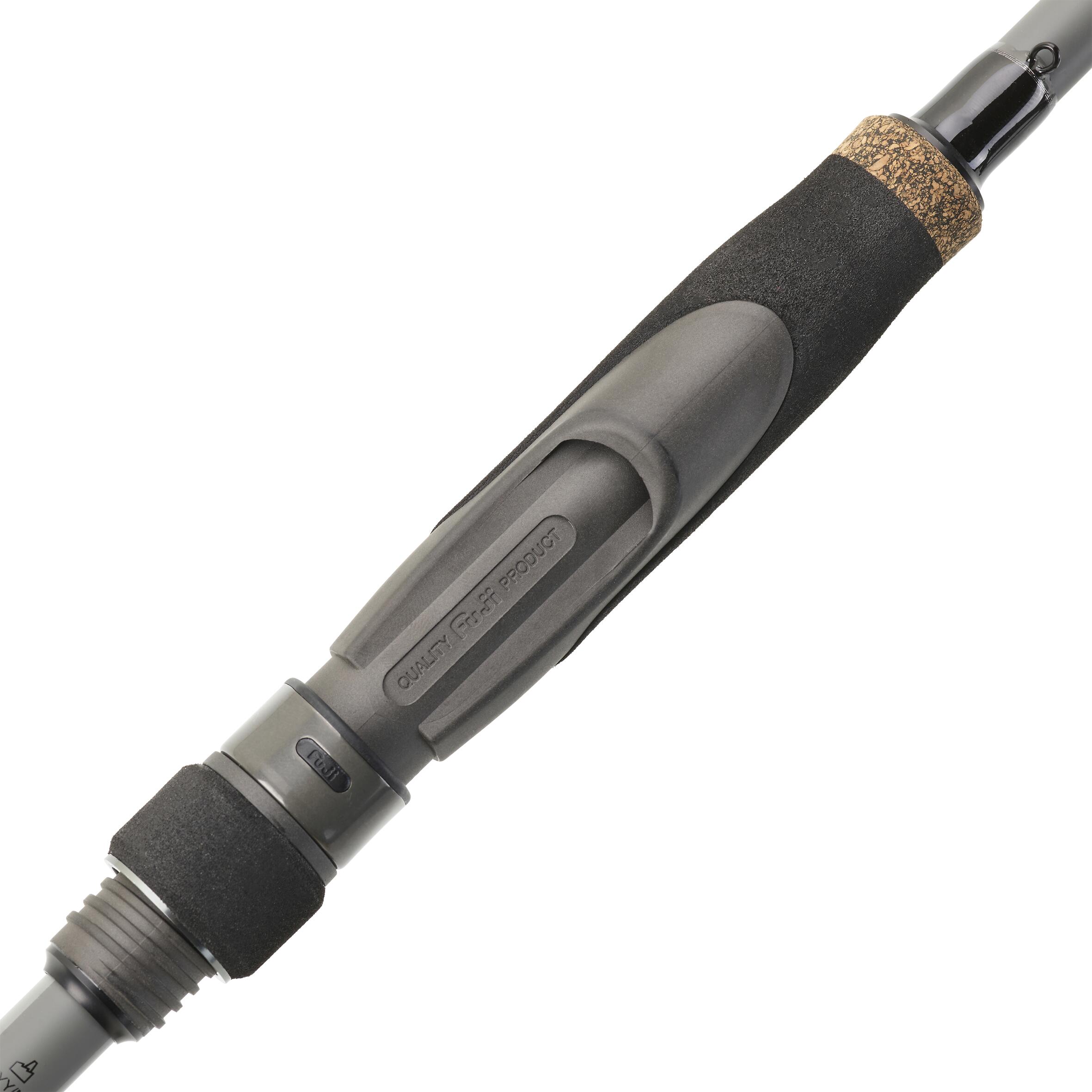 Přívlačový prut WXM 500 Spinning 2,1 m XH 40–90 g 4/11