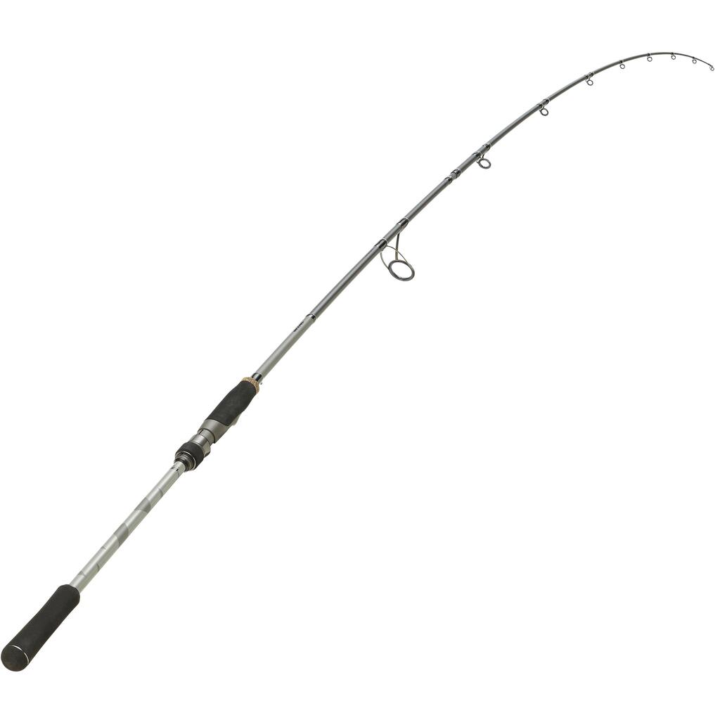 Štap za ribolov WXM 500 SPINNING 2,10 m XH 40–90 g