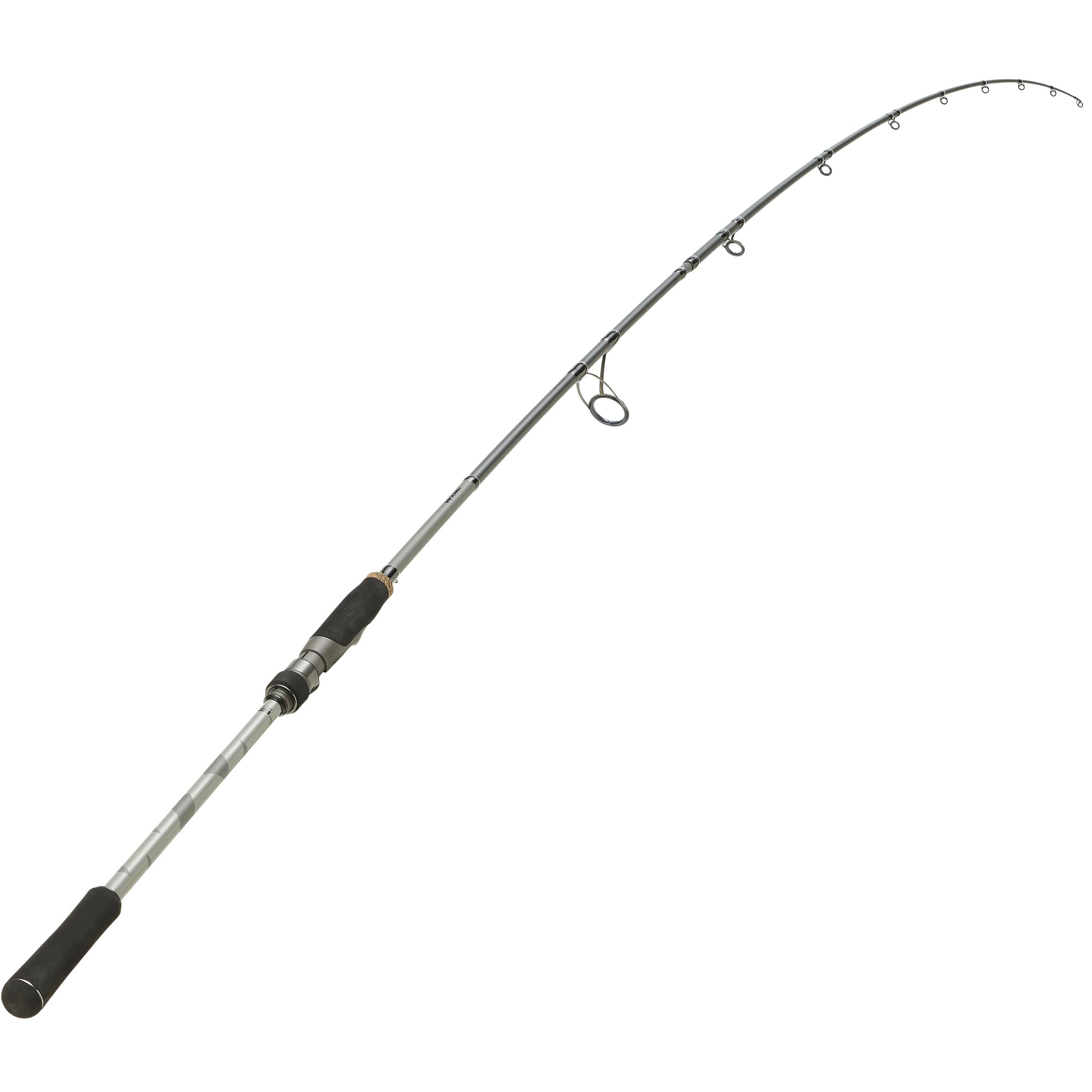 LURE FISHING ROD WXM-5 210 XH 2/11