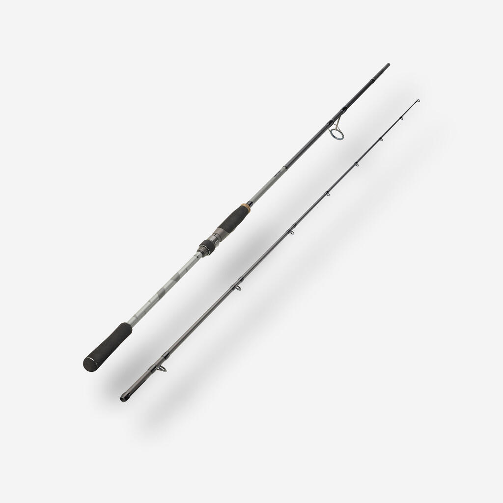 Štap za ribolov WXM 500 SPINNING 2,10 m XH 40–90 g