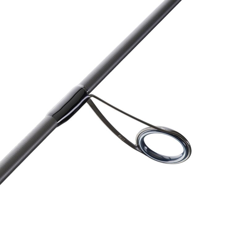 Přívlačový prut WXM 500 Spinning 2,1 m UL 0,5–5 g Street Fishing
