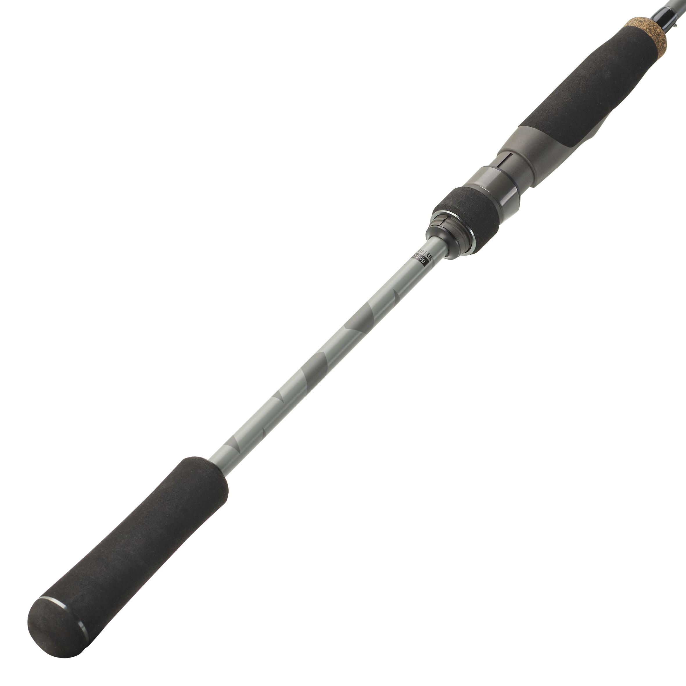 WXM-5 210 UL STF CANNA DA PESCA PER ESCHE ARTIFICIALI