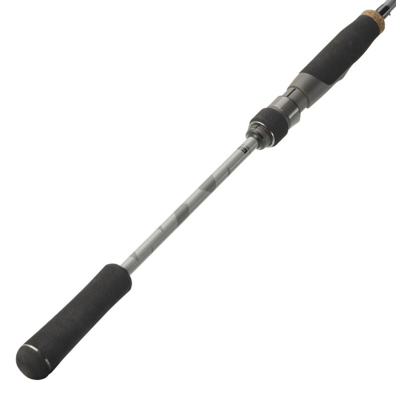 Přívlačový prut WXM 500 Spinning 2,1 m UL 0,5–5 g Street Fishing