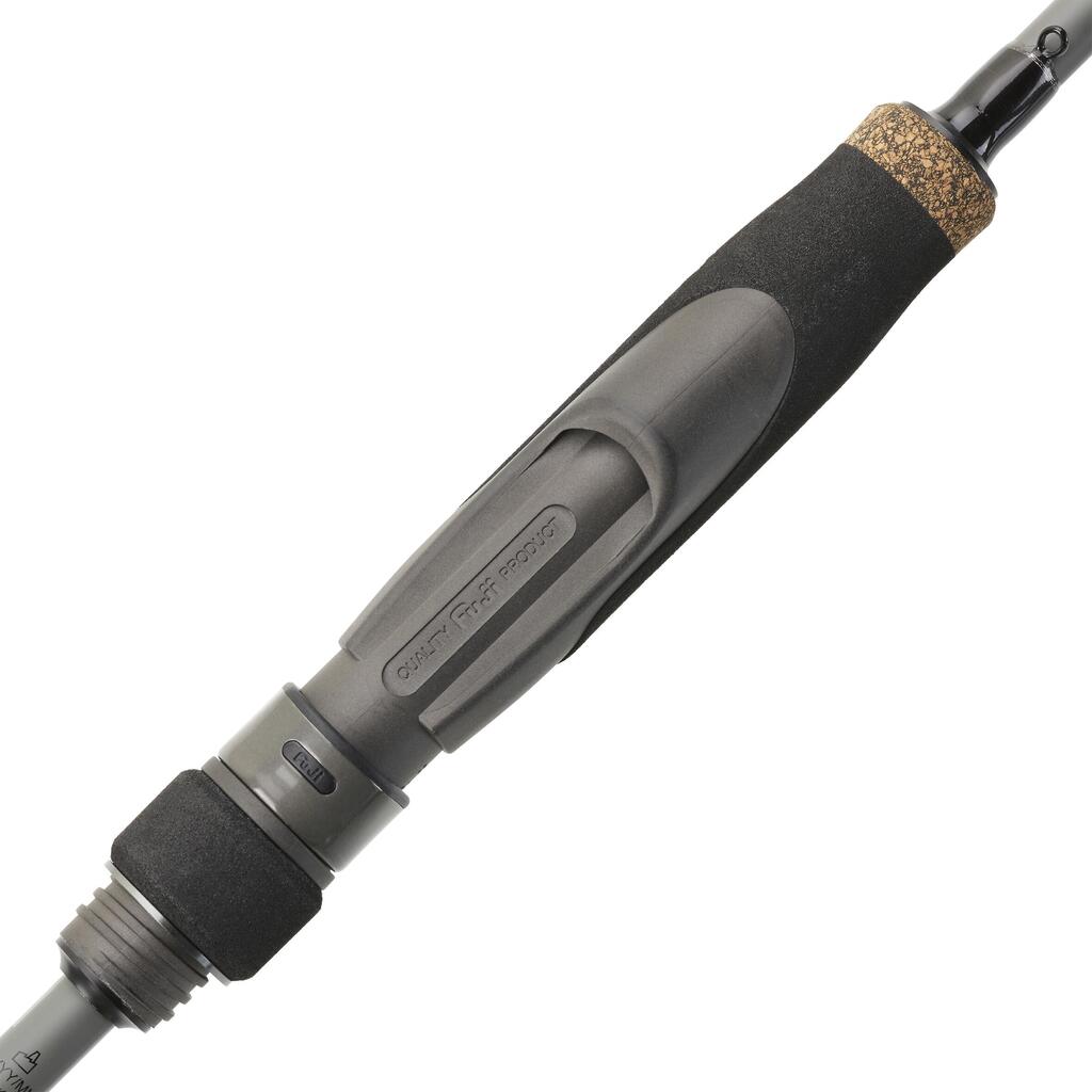 חכה לדייג עם פיתיונות WXM-5 210 UL STF