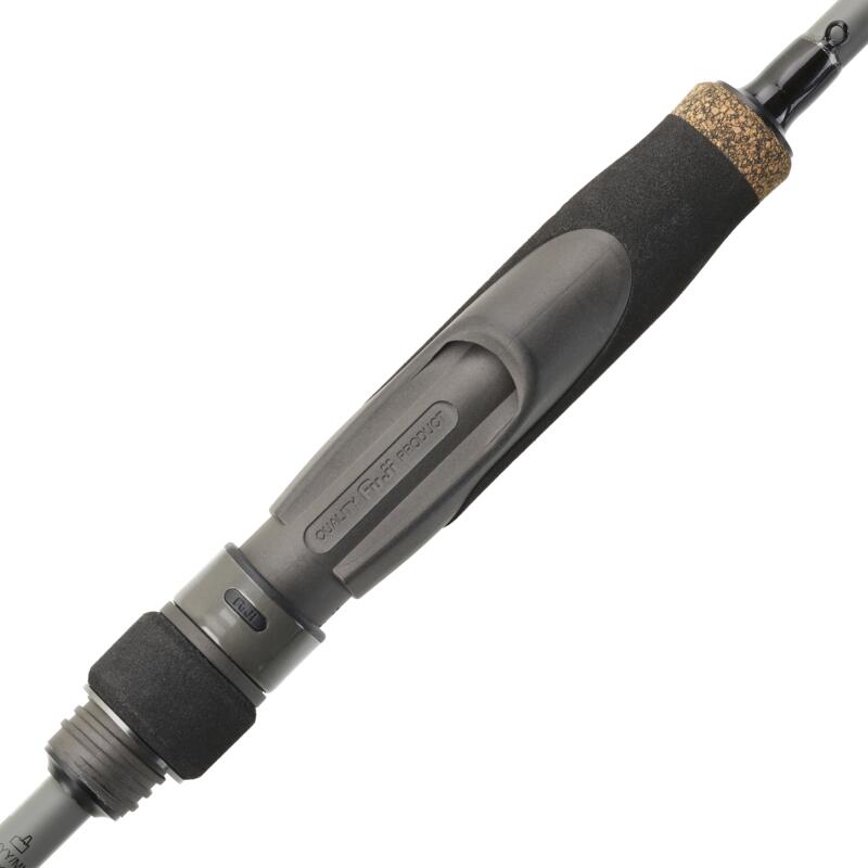 Přívlačový prut WXM 500 Spinning 2,1 m UL 0,5–5 g Street Fishing