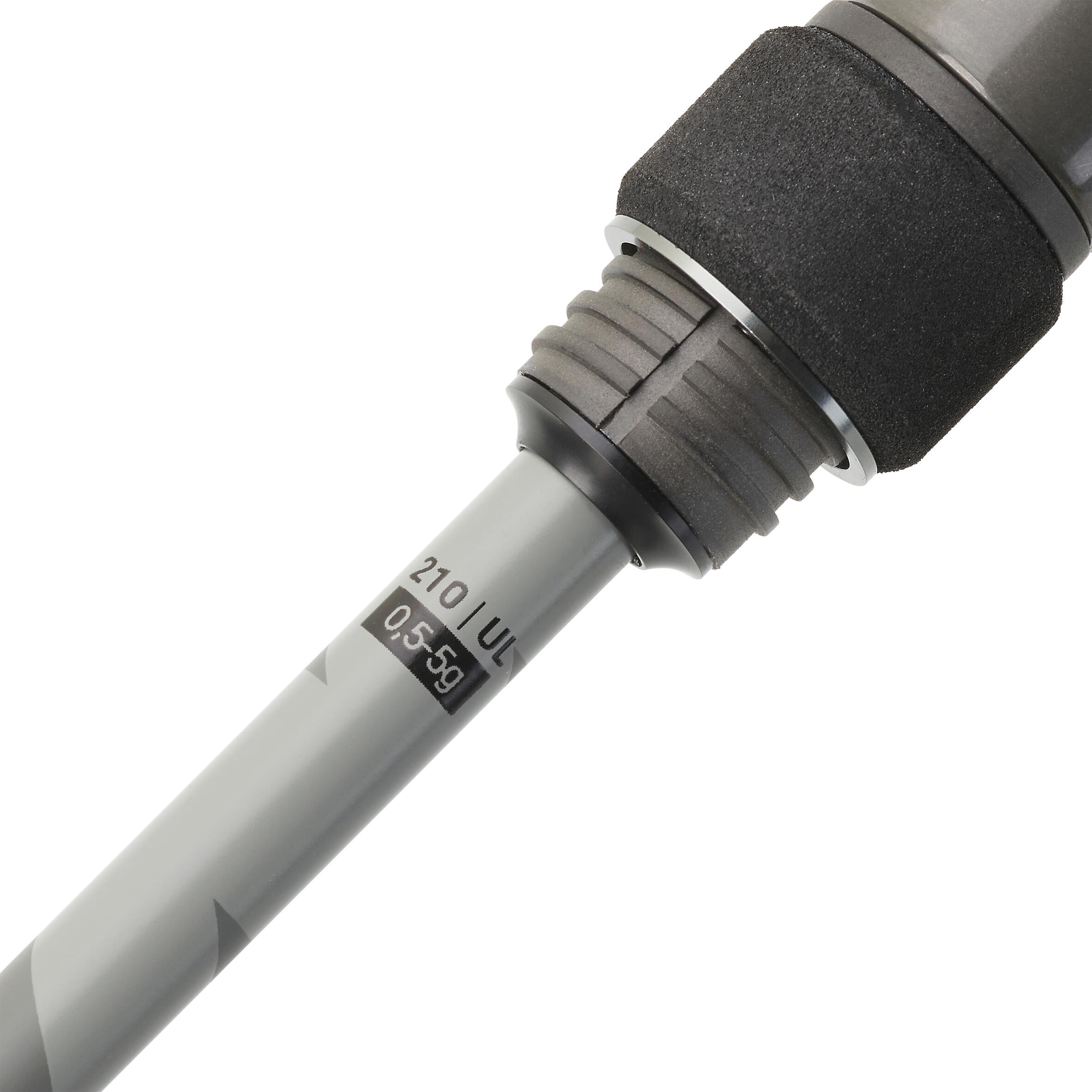 WXM-5 210 UL STF Lure Fishing Rod  - CAPERLAN
