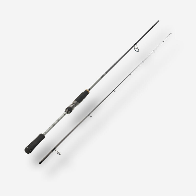 Caña Pesca Spinning Rockfishing WXM-5 210 UL 0,5-5gr STF