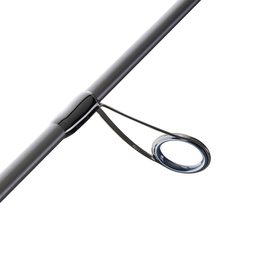 Štap za ribolov varalicama WXM 500 SPINNING 2,10 m MH 10–30 g