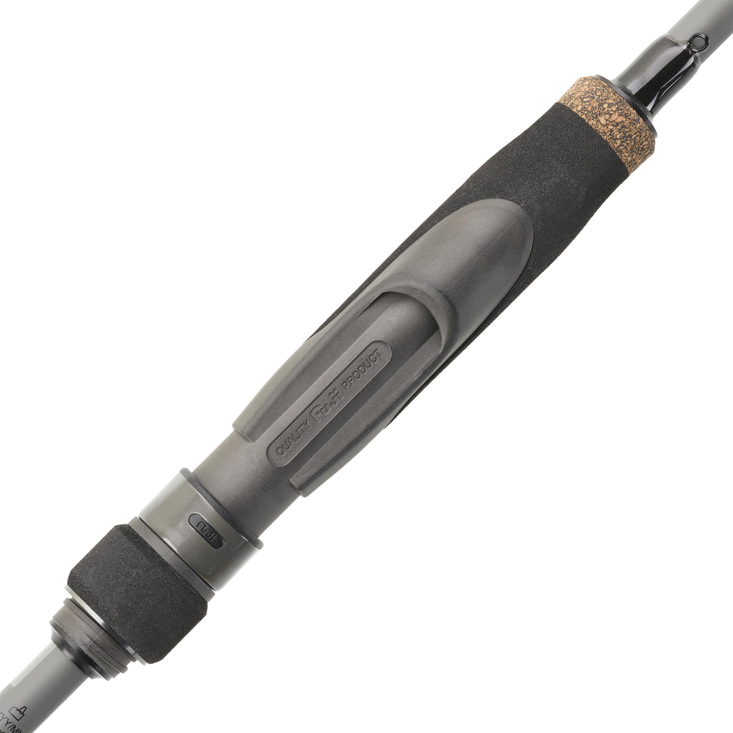 WXM-5 210 MH Lure Fishing Rod  - CAPERLAN