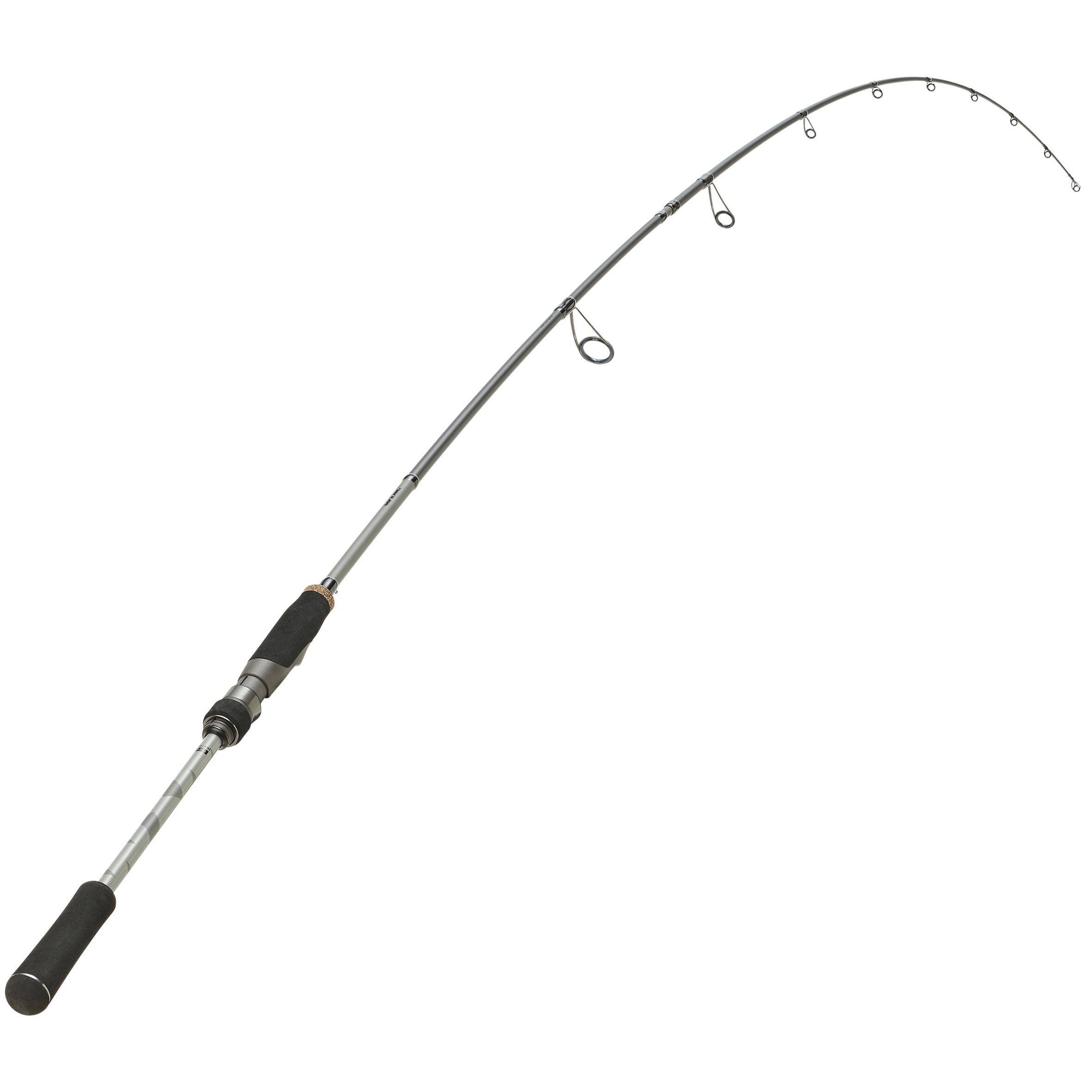 WXM-5 210 MH Lure Fishing Rod  - CAPERLAN