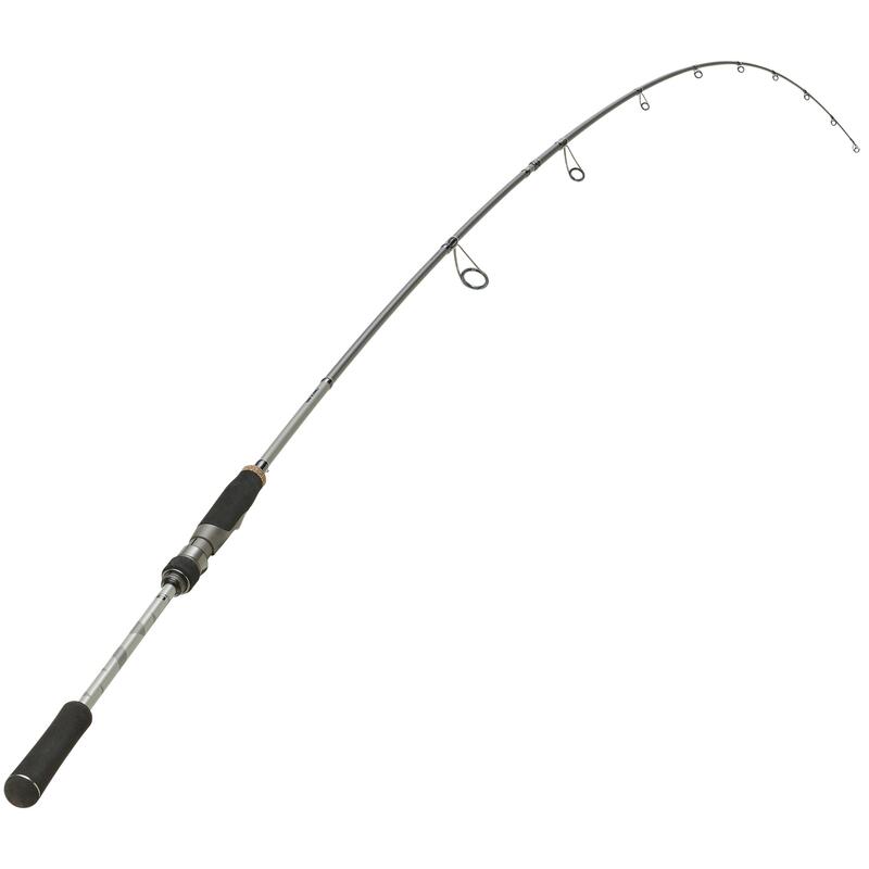 Caña Pesca Spinning WXM-5 210 MH 10-30gr
